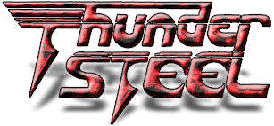 THUNDERSTEEL (D)-Logo