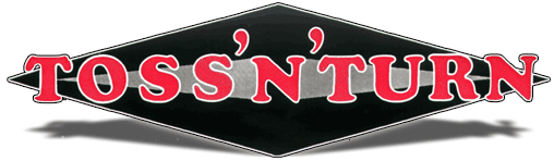 TOSS'N'TURN-Logo