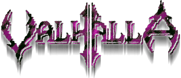 VALHALLA (D)-Logo