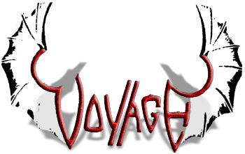 VOYAGE (D)-Logo