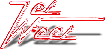 WET FEET-Logo