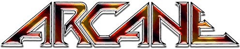 ARCANE (US)-Logo