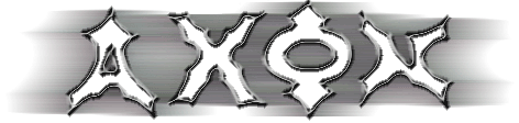 AXON (D)-Logo