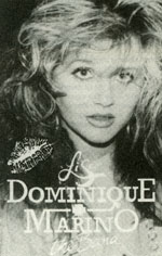 Lisa Dominique-Democover
