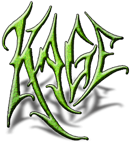 KAGE (US, VA)-Logo