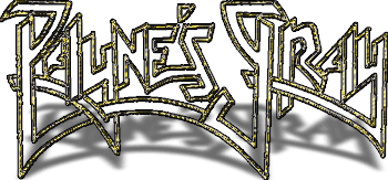 PAYNE'S GRAY-Logo