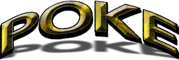 POKE (D)-Logo