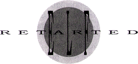 RETARTED ELF-Logo