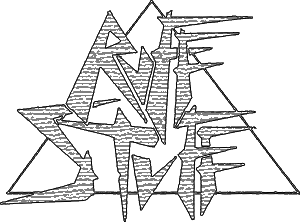 RUFF STUFF [H]-Logo