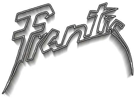 FRANTIC (D, Holzwickede)-Logo