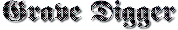 GRAVE DIGGER (D)-Logo