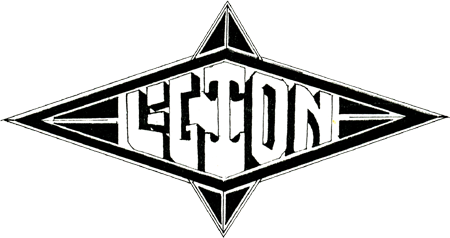 LEGION [US, FL]-Logo