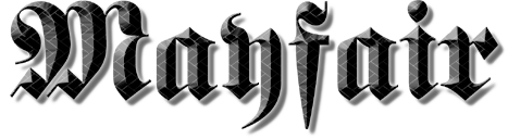 MAYFAIR (A)-Logo