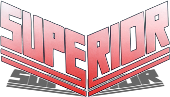 SUPERIOR (D, Kaiserslautern)-Logo