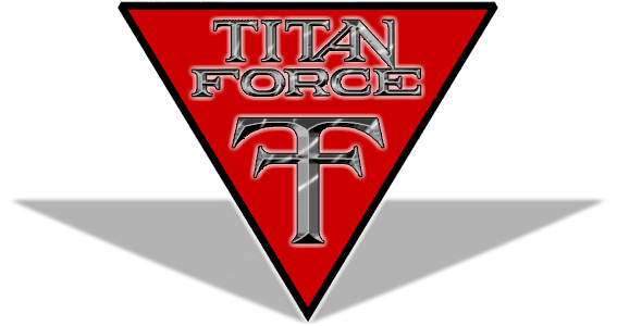TITAN FORCE-Logo