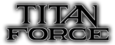 TITAN FORCE-Logo