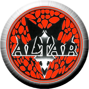 ALTAR (NL)-Logo