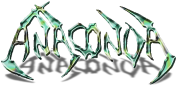 ANACONDA (D)-Logo