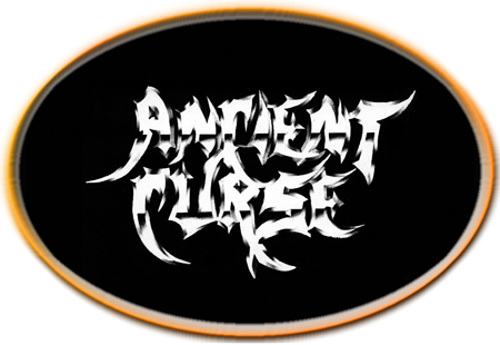 ANCIENT CURSE (D)-Logo