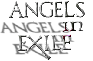 ANGELS IN EXILE-Logo