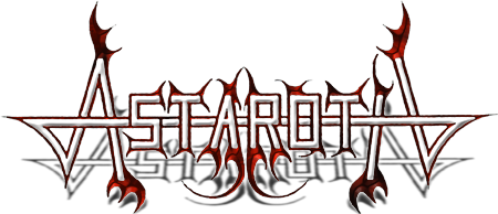 ASTAROTH (US, FL)-Logo