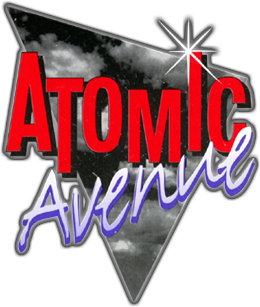 ATOMIC AVENUE-Logo