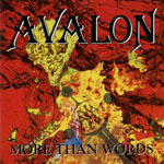 AVALON (D, München)-CD-Cover