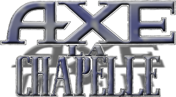 AXE LA CHAPELLE-Logo