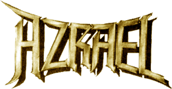 AZRAEL (D)-Logo