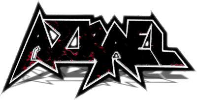 AZRAEL (US, FL)-Logo