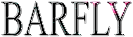 BARFLY (D)-Logo