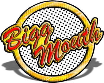 BIGG MOUTH-Logo
