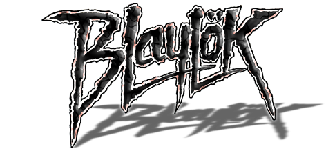 BLAYLÖK-Logo