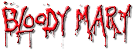 BLOODY MARY (US, NC)-Logo