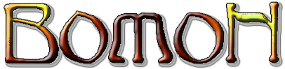 BOMON-Logo