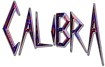 CALIBRA (US, VA)-Logo