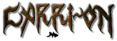 CARRI-ON-Logo