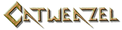 CATWEAZEL-Logo