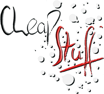 CHEAP STUFF (D, Reutlingen)-Logo