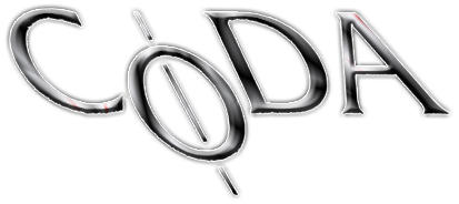 CODA (SLO)-Logo