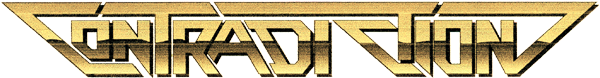CONTRADICTION (D)-Logo