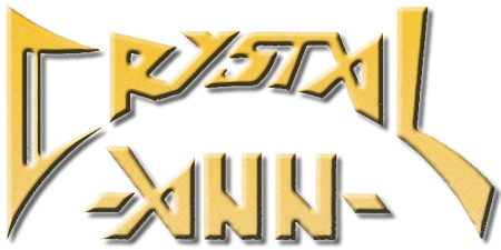 CRYSTAL ANN-Logo