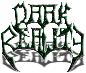 DARK REALITY-Logo