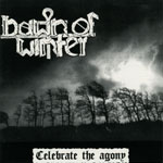 DAWN OF WINTER-CD-Cover