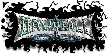 DAWNFALL (D)-Logo