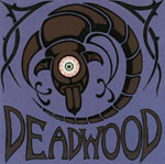 DEADWOOD (D, Lennestadt)-CD-Cover