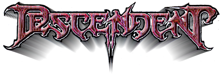 DESCENDENT-Logo