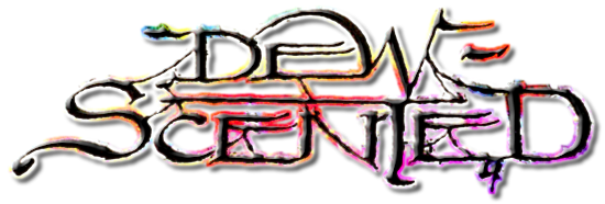 DEW-SCENTED-Logo