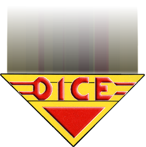 DICE (D)-Logo