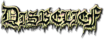 DISBELIEF-Logo